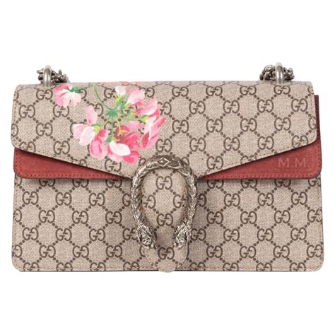 gucci mini dionysus floral|gucci dionysus small vs medium.